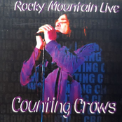 Mr Jones de Counting Crows