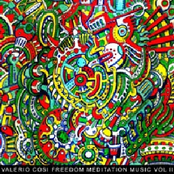 Freedom Meditation Music Vol. II