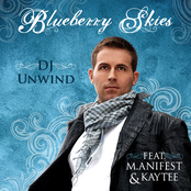 Blueberry Skies (feat. M.anifest & Kaytee)