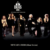 You've Got A Friend (Album Version)