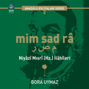 Mim Sad Râ (Niyâzi Mısrî İlâhîleri)