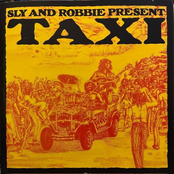 Sly & Robbie Present Taxi