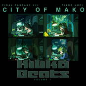 Final Fantasy 7 LoFi - City of Mako