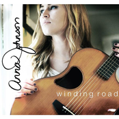 Winding Road