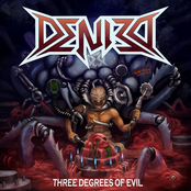 Three Degrees of Evil