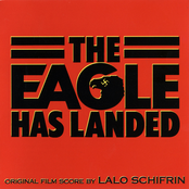 Eagle Goes To Church by Lalo Schifrin