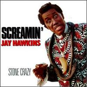 On The Job by Screamin' Jay Hawkins