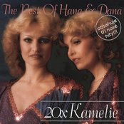 20 X Kamelie The Best Of Hana & Dana