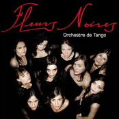 Orchestre De Tango