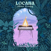 Oliver Crosby: Locana