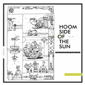 Hoom Side of the Sun, Vol. III (DJ Mix)