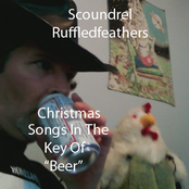 Christmas Songs In The Key Of "Beer"