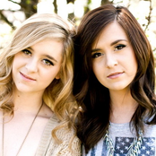 Megan & Liz