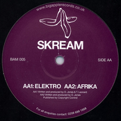 Afrika by Skream