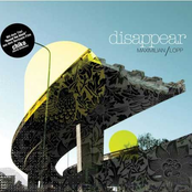 Disappear