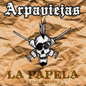 Ahora Duermen Los Presos by Arpaviejas