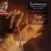 Budapest Festival Orchestra: Rachmaninov: Symphony no.2