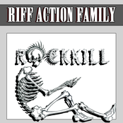 Red Sad by Riff Action Family