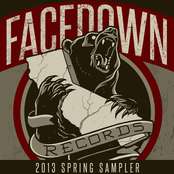 Facedown Records Spring 2013 Sampler