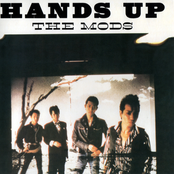 The Mods: HANDS UP