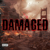 Damaged