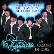 Alacranes Musicales: A Cambio De Que