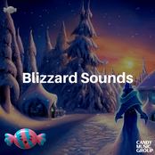 Blizzard Sounds - 60 Min