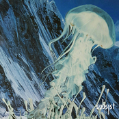 Between Mountains and sky