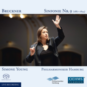 Simone Young: Bruckner, A.: Symphony No. 8 (1887 Version)