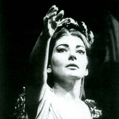 maria callas; tullio seraphin: philharmonia orchestra