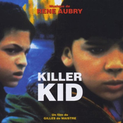 Killer Kid by René Aubry