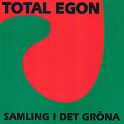 Jag är En Genomskinlig Gas by Total Egon