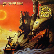 Diamond Head: Borrowed Time