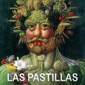 Las Pastillas