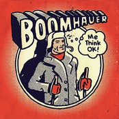 Hot To Handle by Boomhauer
