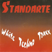 White Techno traxx