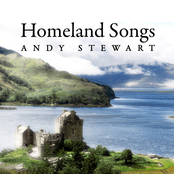 Mull Of Kintyre by Andy Stewart