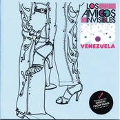 Miss Venezuela by Los Amigos Invisibles