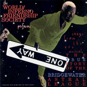 Lust For Timing by The World/inferno Friendship Society