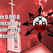 Infected by Faith (2020 Reissue)