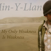 My Only Weakness Is Weakness