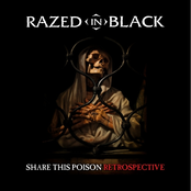 Out Of Control by Razed In Black