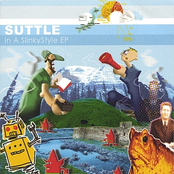 Suttle: In a SlinkyStyle