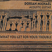 What You Get for Your Trouble (Acoustic Guitar)