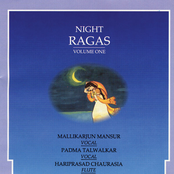 Night Ragas