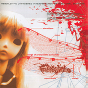 Rebuild:The Unfinished Interpretation Of Irrational Behavior