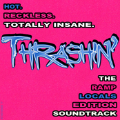 Thrashin'