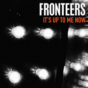 It's Up To Me Now - Single