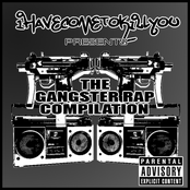 The Gangster Rap Compilation