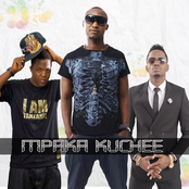 Mpaka Kuchee (feat. Diamond, Ay)